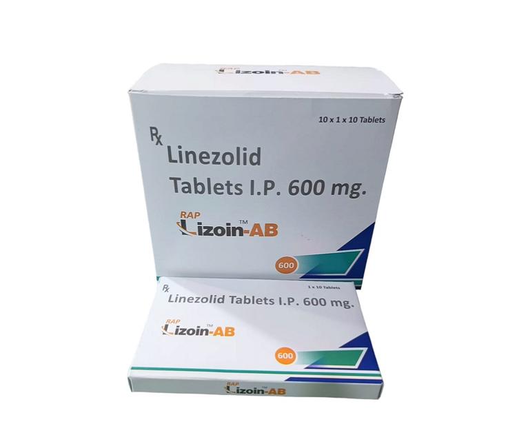 Lizoin™-AB Tablets
