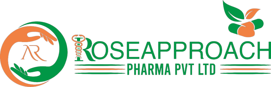 RoseApproach Pharma