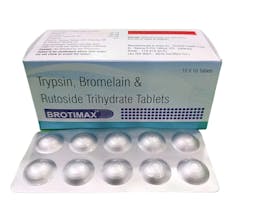 Brotimax Tablets